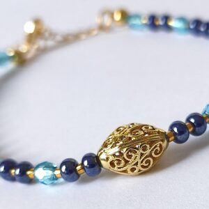 Bracelet "Azur"