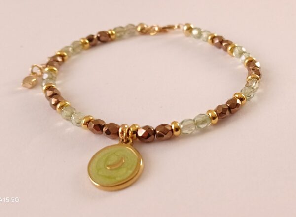 Bracelet "Luna"