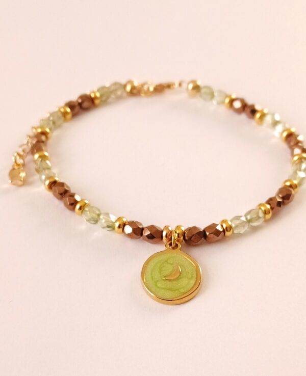 Bracelet "Luna" – Image 2