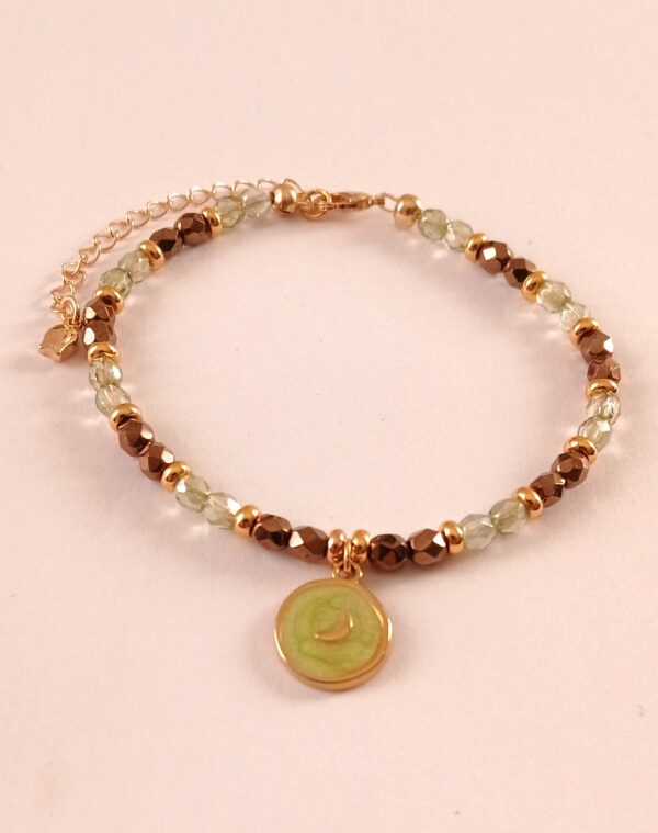 Bracelet "Luna" – Image 3