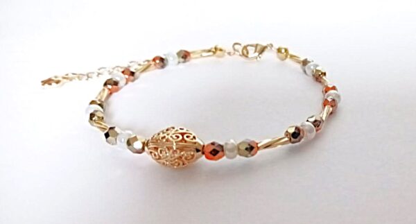 Bracelet "Crystal" – Image 2