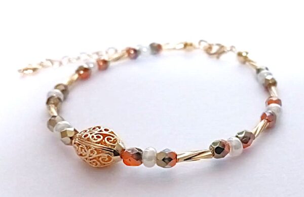 Bracelet "Crystal"