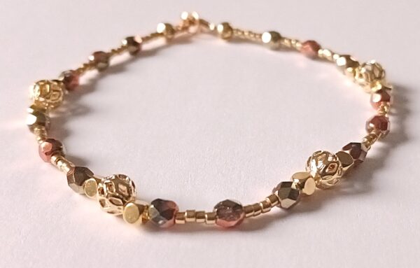 Bracelet "Orion"